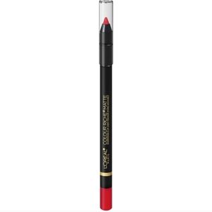 L'Oreal Paris Colour Riche Matte Lip Liner, 102 In-Matte-Uated With You